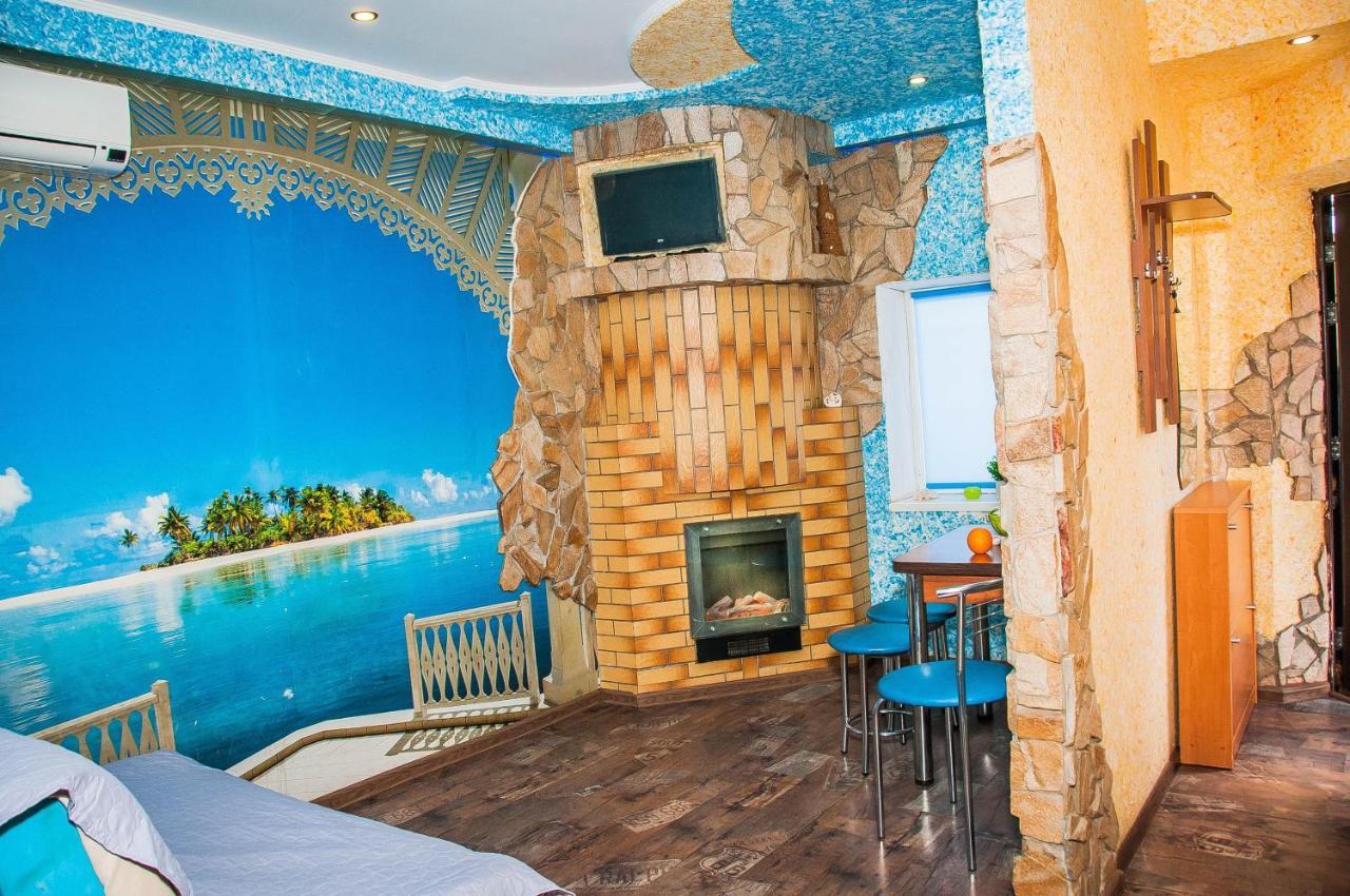 Private Odessa Apartment ครือชานนิฟกา ภายนอก รูปภาพ