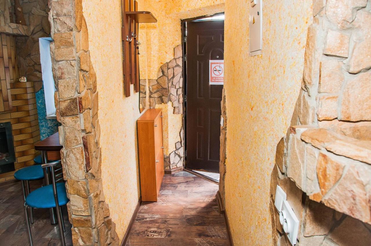 Private Odessa Apartment ครือชานนิฟกา ภายนอก รูปภาพ