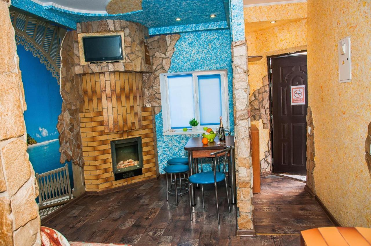 Private Odessa Apartment ครือชานนิฟกา ภายนอก รูปภาพ