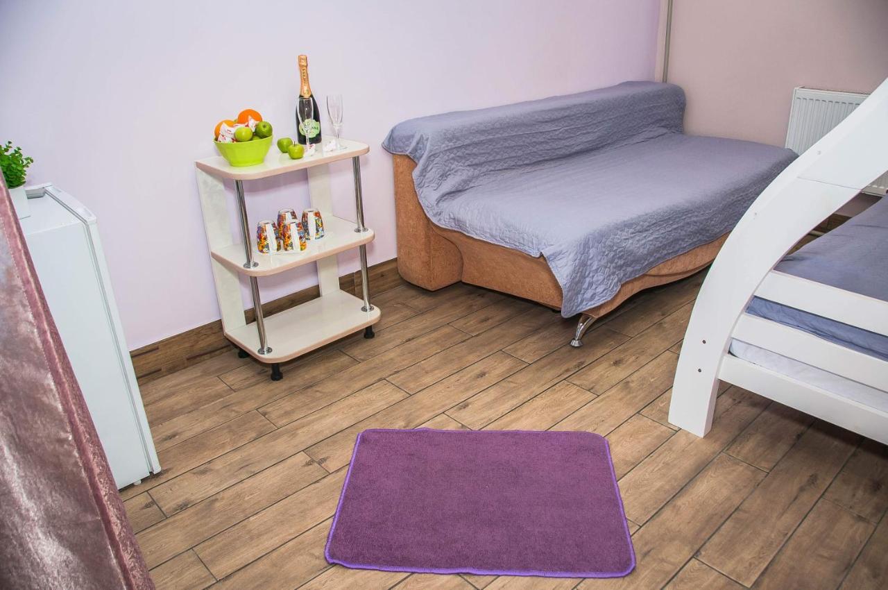 Private Odessa Apartment ครือชานนิฟกา ภายนอก รูปภาพ