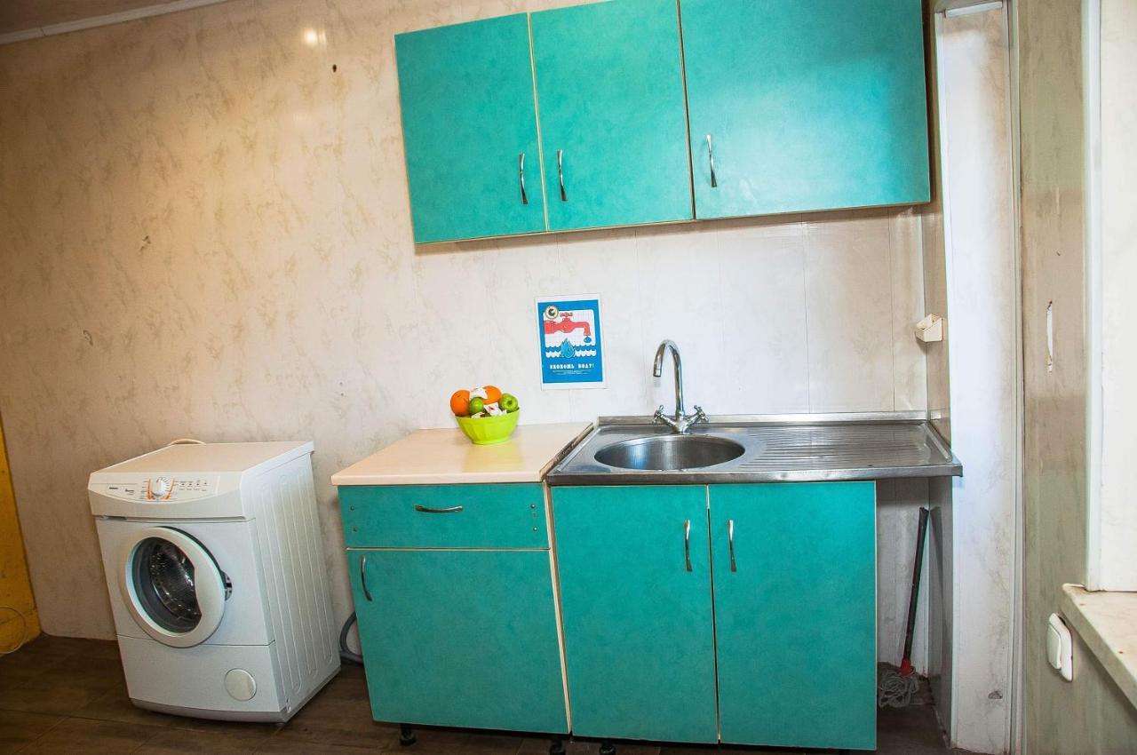 Private Odessa Apartment ครือชานนิฟกา ภายนอก รูปภาพ