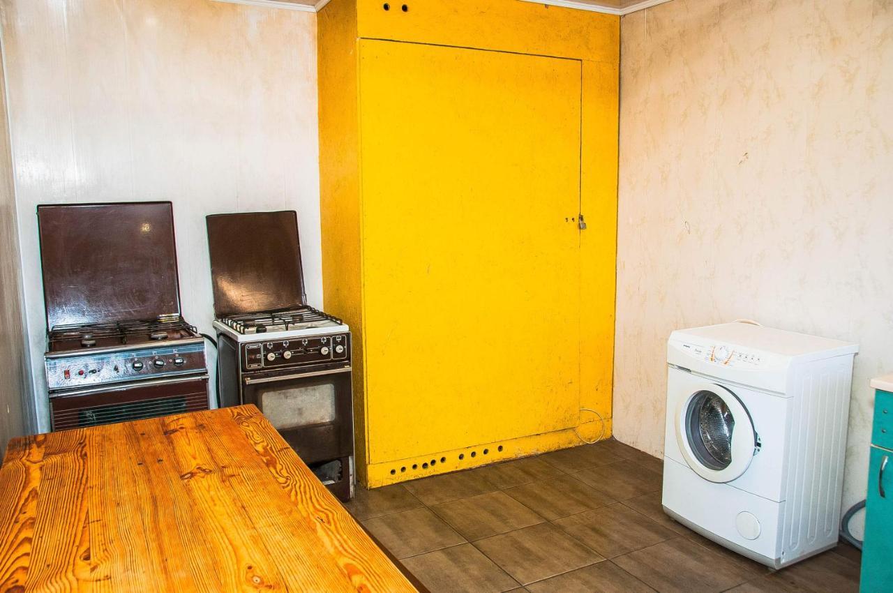 Private Odessa Apartment ครือชานนิฟกา ภายนอก รูปภาพ