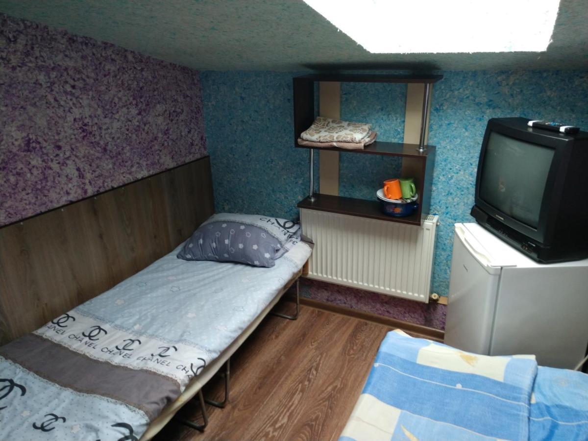 Private Odessa Apartment ครือชานนิฟกา ภายนอก รูปภาพ