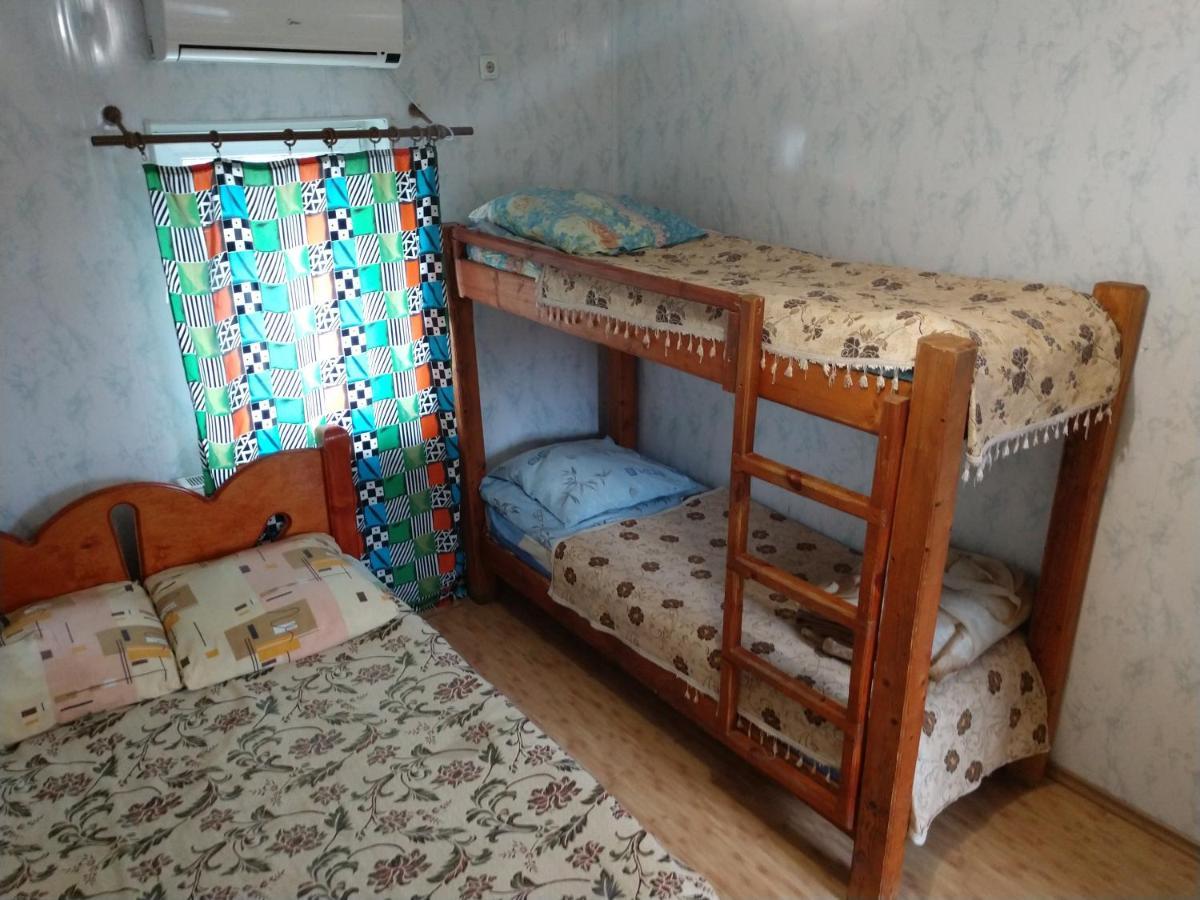 Private Odessa Apartment ครือชานนิฟกา ภายนอก รูปภาพ