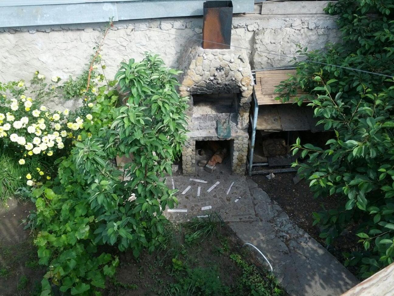 Private Odessa Apartment ครือชานนิฟกา ภายนอก รูปภาพ